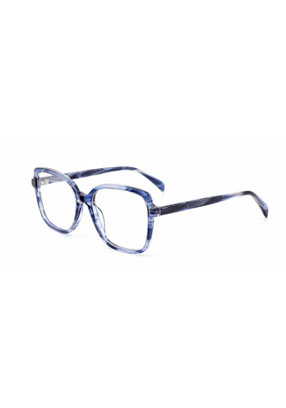 Oval Flat-Top Retro Sunglasses - PSYLOS 1, Oval Flat-Top Retro Sunglasses, glasses, LookMoney, PSYLOS 1